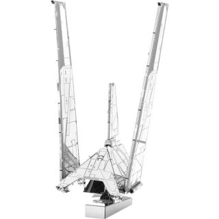 Krennic's Imperial Shuttle [Metal Earth: Star Wars - Rogue One]