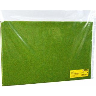 Mini Grass Mat "Spring Meadow" 4 pcs, 45 cm x 30 cm