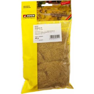 Wild Grass XL Contents:Wild Grass XL, Beige, 12 mm, 40 g