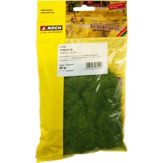 Wild Grass XL light green, 12 mm, 40 g