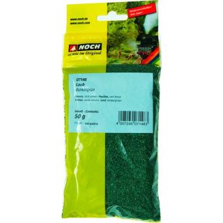 Leaves dark green, 50 g