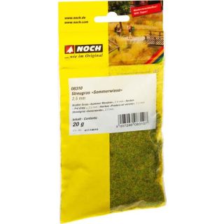 Scatter Grass “Summer Meadow” 2.5 mm, 20 g