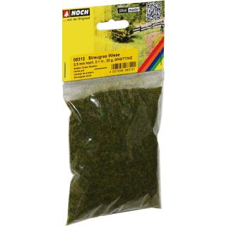 Scatter Grass “Meadow”, 2.5 mm, 20 g
