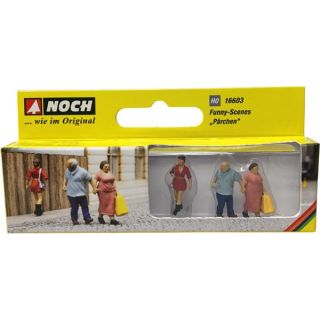 Funny-Scenes "Couple"