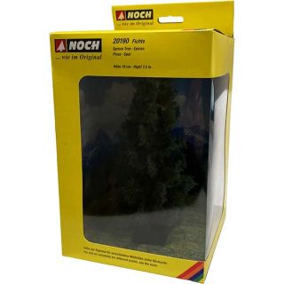 Spruce Tree 19 cm