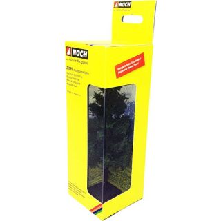 High Trunk Spuce Tree 14 cm