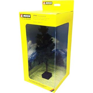 High Trunk Spuce Tree 21 cm