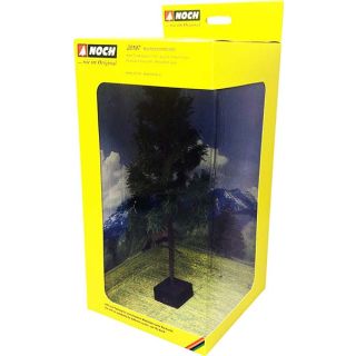 High Trunk Spuce Tree 23 cm