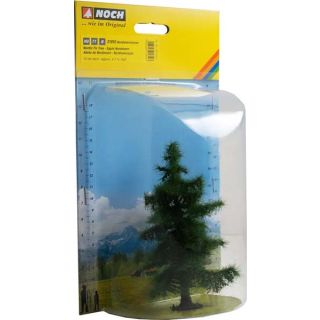 Nordic Fir Tree 12 cm high