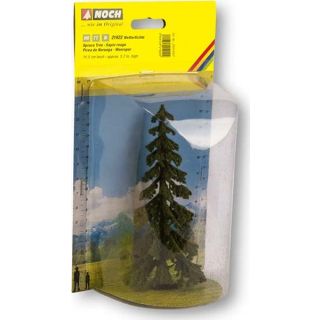 Spruce Tree 14,5 cm high