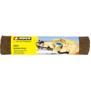 Landscape Crepe Paper 90 x 80 cm