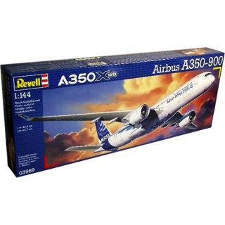 Airbus A350-900 1/144 [Revell]