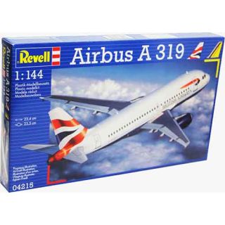 Airbus A319 1/144 [Revell]