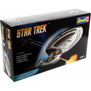 Star Trek: U.S.S. VOYAGER  [Revell]