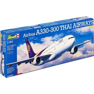 Airbus A330-300 Thai Airways 1/144 [Revell]