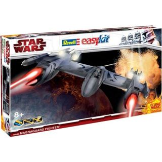 Magna Guard Fighter [Revell]