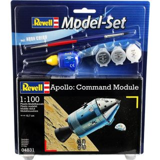 Apollo: Command Module Gift Set 1/100 [Revell]