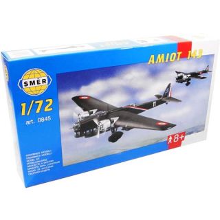 AMIOT 143 1/72 [Smer]