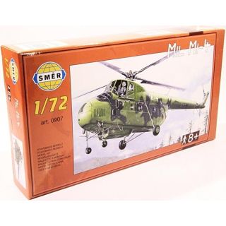 Mil Mi-4   1/72 [Smer]