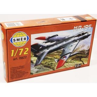 MiG-19S 1/72 [Smer]