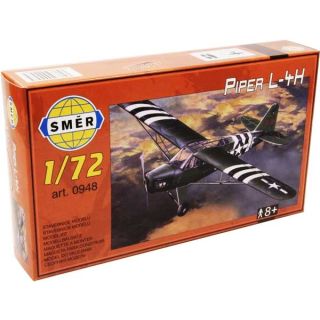 Piper L-4H 1/72 [Smer]