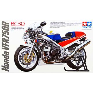Honda VFR750R RC30 1/12 (57) [Tamiya]