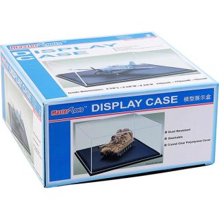 Display Case 170x170x70mm [Trumpeter]