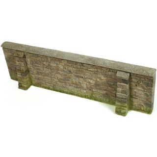 Vallejo Diorama Accessories 109: Normandy Village 24x7 cm 1/35