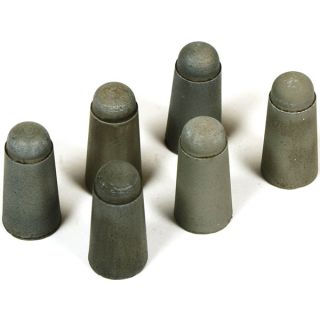 Vallejo Diorama Accessories 216: Urban Street Poles #1 (6 pcs.) 1/35