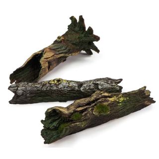 Vallejo Diorama Accessories 304: Fallen Logs (3 pcs.) 1/35