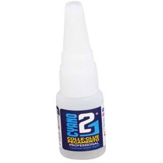 Colle21 Cyanoacrylate Glue - 10g.