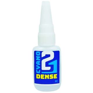 Colle21 Dense Cyanoacrylate Glue - 21g.
