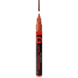 Molotow 120PP Marker 2mm: Copper 