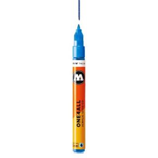 Molotow ONE4ALL 127HS-CO 1,5mm 224: Metallic Blue 