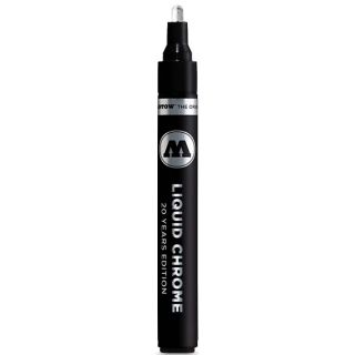 Molotow Liquid Chrome Marker 4mm