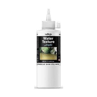 Vallejo Diorama Effects 230: Still Water 200 ml.