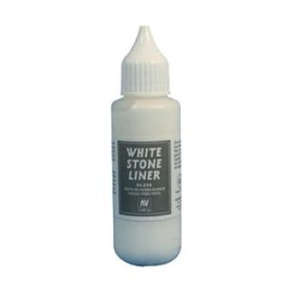 Vallejo Diorama Effects 234: White Stone Liner 30 ml.