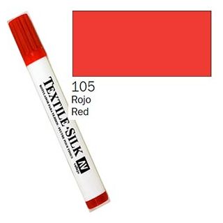 Vallejo Textile Marker: Red