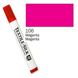Vallejo Textile Marker: Magenta