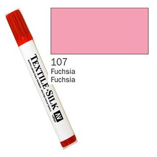 Vallejo Textile Marker: Fuchsia