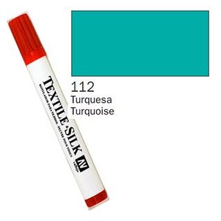 Vallejo Textile Marker: Turquoise