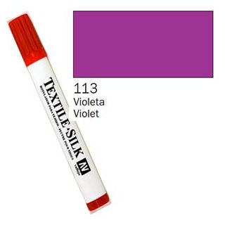 Vallejo Textile Marker: Violet