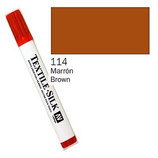 Vallejo Textile Marker: Brown