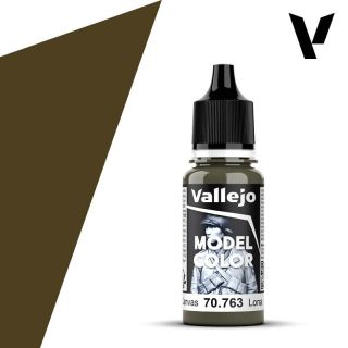 Vallejo 116: Model Color 763: Canvas 18 ml.