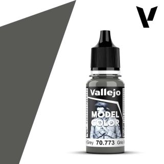 Vallejo 183: Model Color 773: Violet Grey 18 ml.