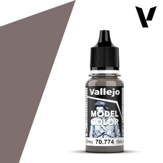 Vallejo 190: Model Color 774: Lavender Grey 18 ml.
