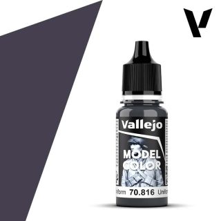 Vallejo 174: Model Color 816: Luftwaffe Uniform 18 ml.