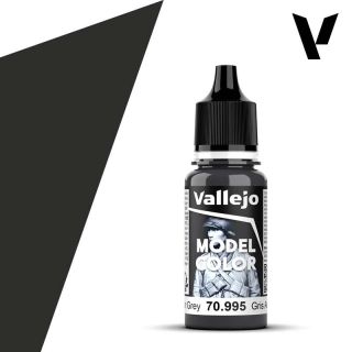 Vallejo 189: Model Color 995: German Grey 18 ml.