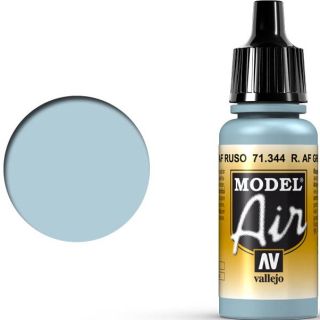 Vallejo Model Air 344: Rus. AF Grey Protec. Coat