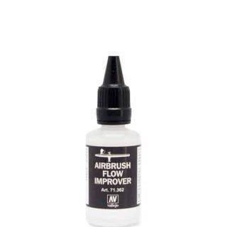 Vallejo Airbrush Flow Improver 32 ml.